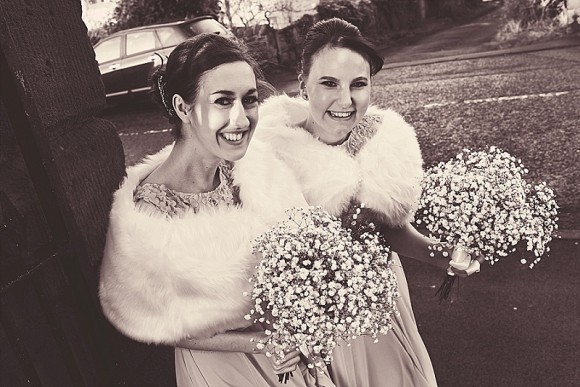 A Disney Wedding at Eslington Villa (c) GS Studio (9)