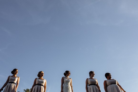 West Mill, Derby wedding by Toast Photography