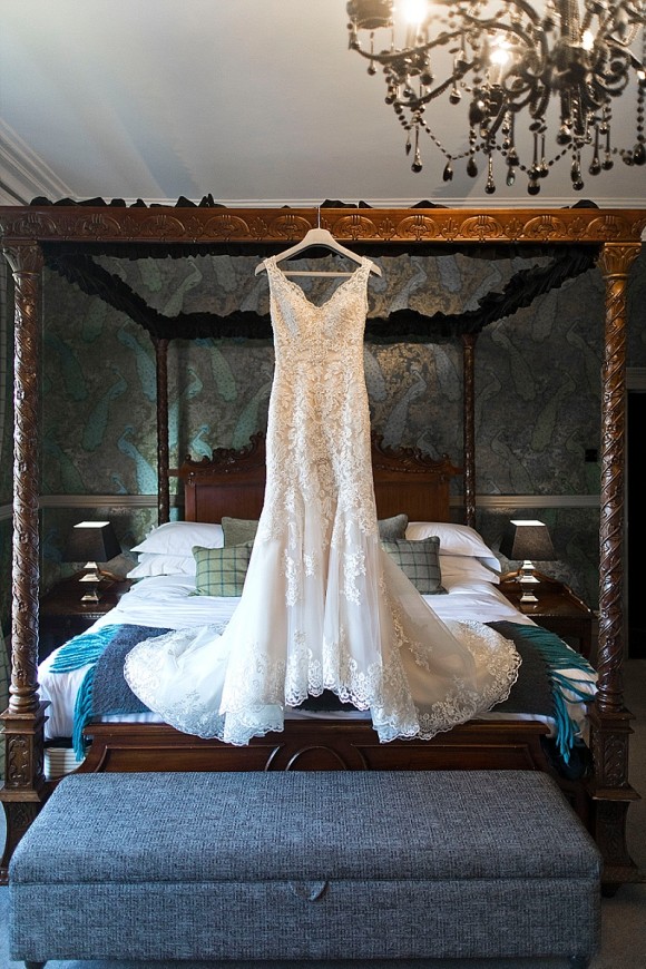 Mitton Hall Wedding Photography Lancashire