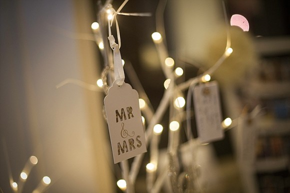 An Elegant Wedding at Rudding Park (c) Bethany Clarke Photography (57)