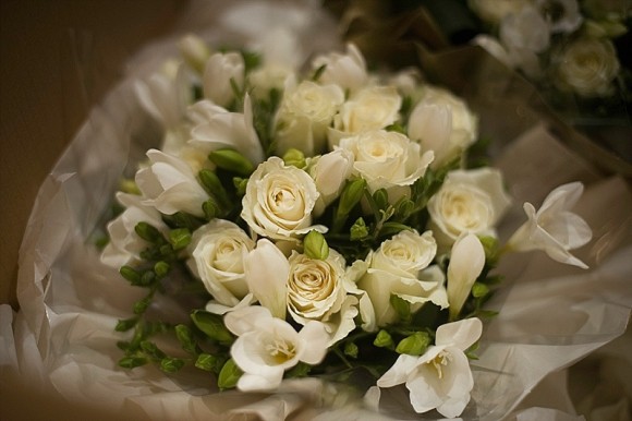 An Elegant Wedding at Rudding Park (c) Bethany Clarke Photography (6)