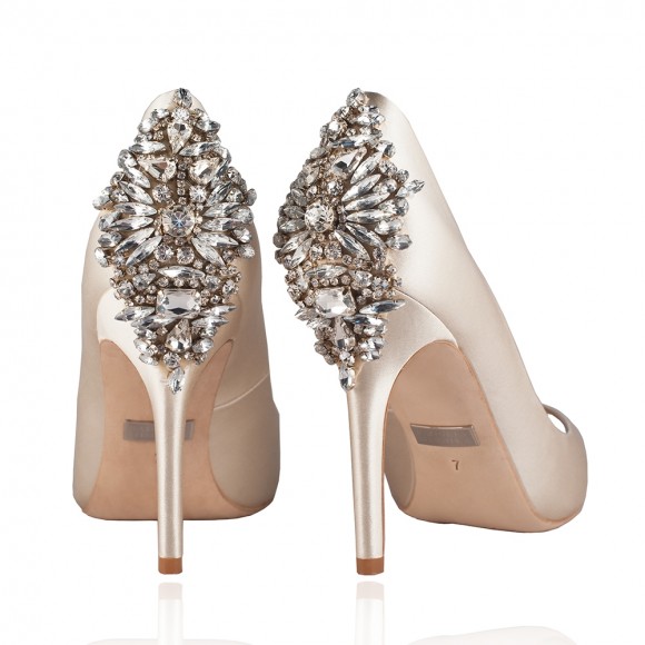 Badgley Mischka