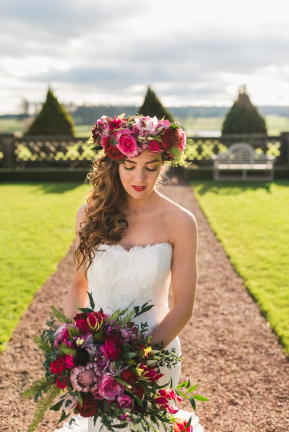 Berry Blooms at Matfen Hall (c) Andrew Sturrock (16)