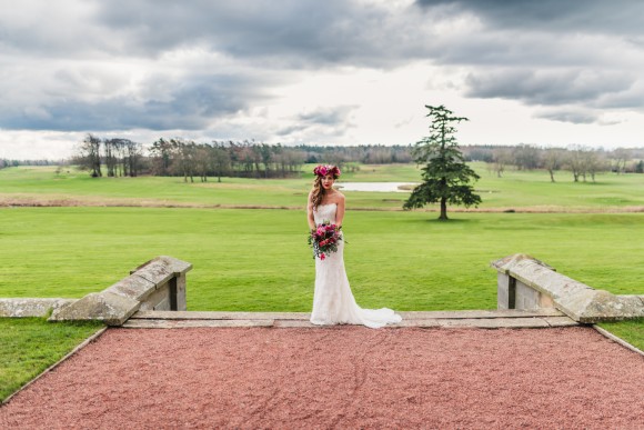 Berry Blooms at Matfen Hall (c) Andrew Sturrock (27)