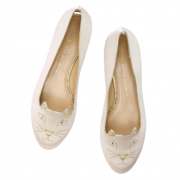Charlotte Olympia