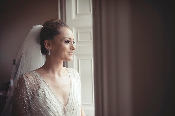 Jenny Packham for a Wedding at Rise Hall (c) Bethany Jane Clarke (14)