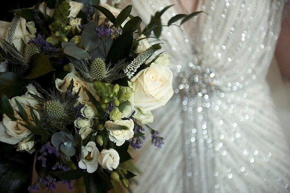 Jenny Packham for a Wedding at Rise Hall (c) Bethany Jane Clarke (16)