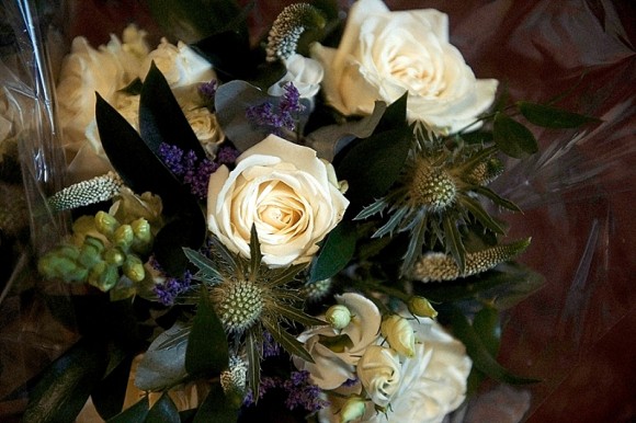 Jenny Packham for a Wedding at Rise Hall (c) Bethany Jane Clarke (2)