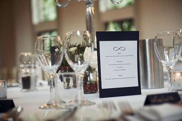 Jenny Packham for a Wedding at Rise Hall (c) Bethany Jane Clarke (53)