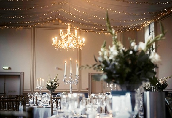 Jenny Packham for a Wedding at Rise Hall (c) Bethany Jane Clarke (54)