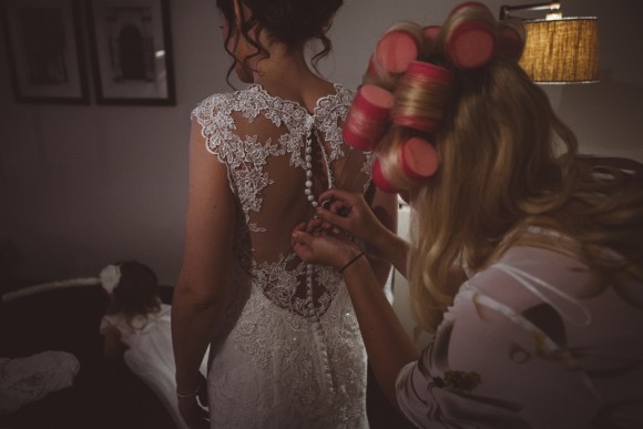 Great John Street Manchester Wedding Photographer