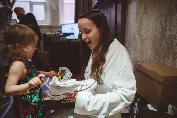 Great John Street Manchester Wedding Photographer