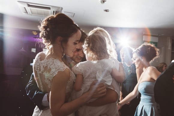 Great John Street Manchester Wedding Photographer