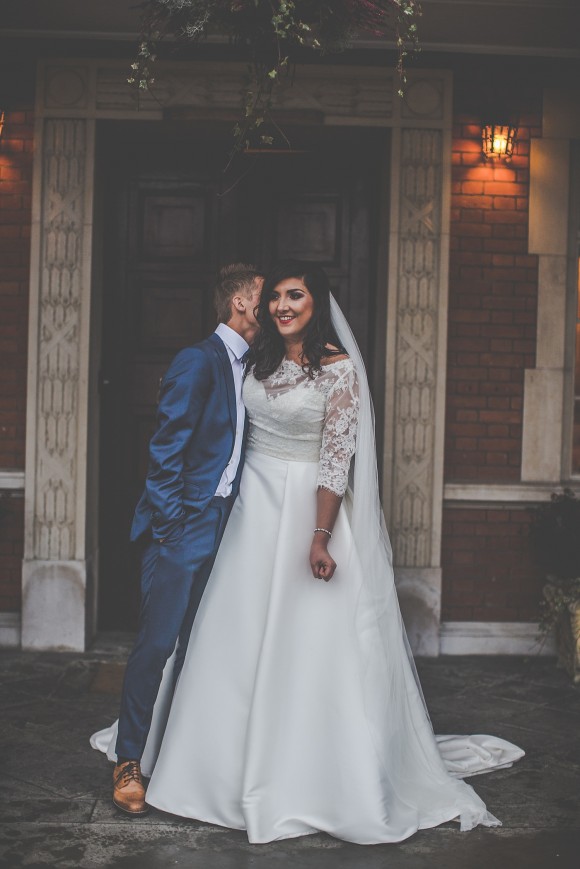 A Winter Wedding at Eaves Hall (c) Sally Eaves (20)