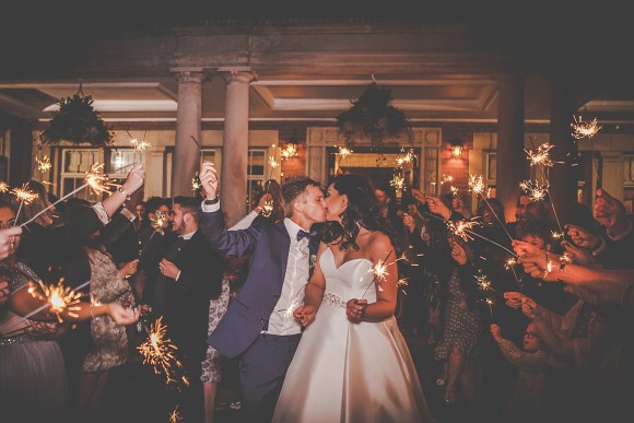 A Winter Wedding at Eaves Hall (c) Sally Eaves (34)