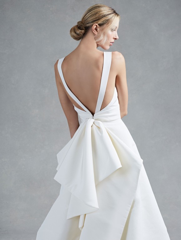 look book: bows & blooms
