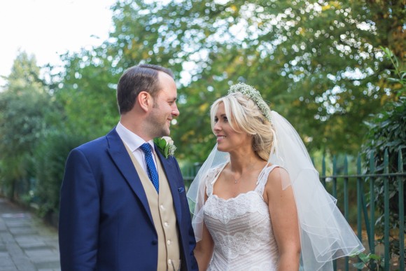 A Chic Wedding at Great John Street Hotel Manchester (c) Delicious Photography (47)