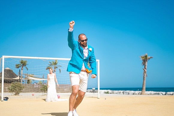 A Destination Wedding In Spain (c) Peace Photography (27)
