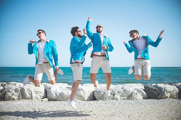A Destination Wedding In Spain (c) Peace Photography (35)