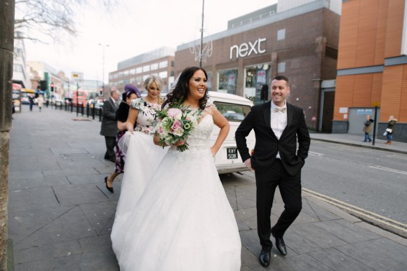 A New Year Wedding in the North East (c) Jamie Mac (38)