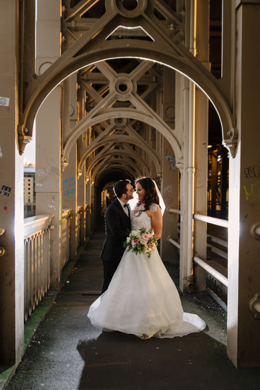 A New Year Wedding in the North East (c) Jamie Mac (49)