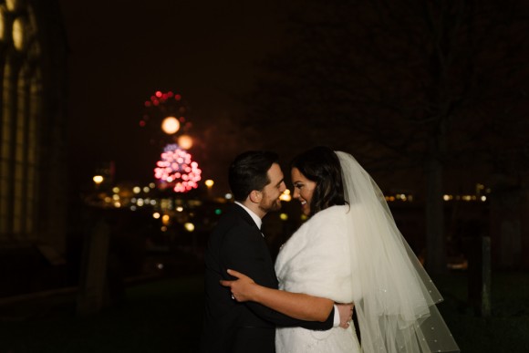 A New Year Wedding in the North East (c) Jamie Mac (72)