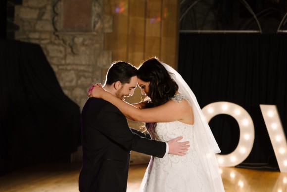 A New Year Wedding in the North East (c) Jamie Mac (85)