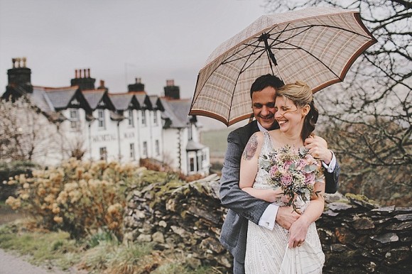 A Personal Wedding in the Lake District (c) Weddings Vintage (32)