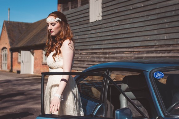70s obsession. a retro wedding styled shoot at pimhill barn