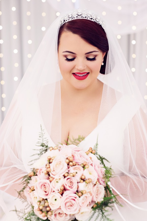 A Rose Gold Styled Shoot (c) Teresa C Photography (15)
