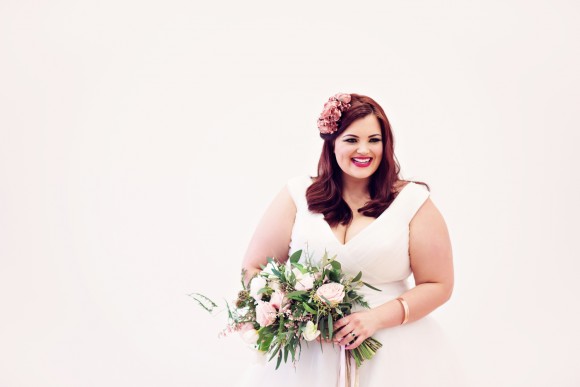 A Rose Gold Styled Shoot (c) Teresa C Photography (23)
