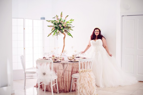 A Rose Gold Styled Shoot (c) Teresa C Photography (29)