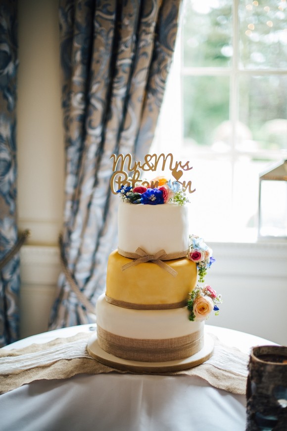 A Rustic Wedding at Eaves Hall (c) Emilie May Photography (43)