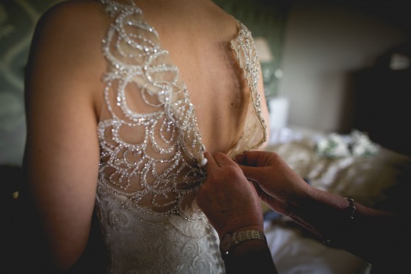 A Spring Wedding in York (c) Stevie Jay Photography (18)