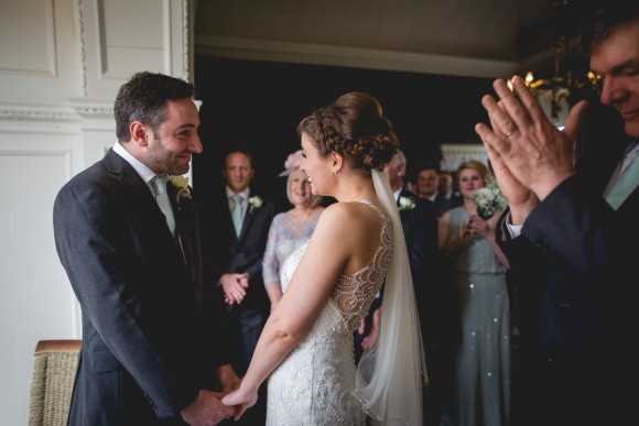 A Spring Wedding in York (c) Stevie Jay Photography (34)