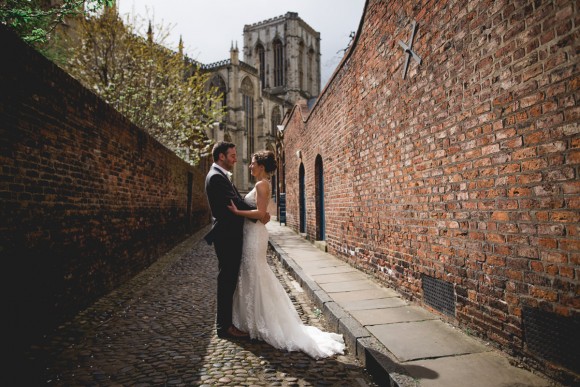 A Spring Wedding in York (c) Stevie Jay Photography (40)