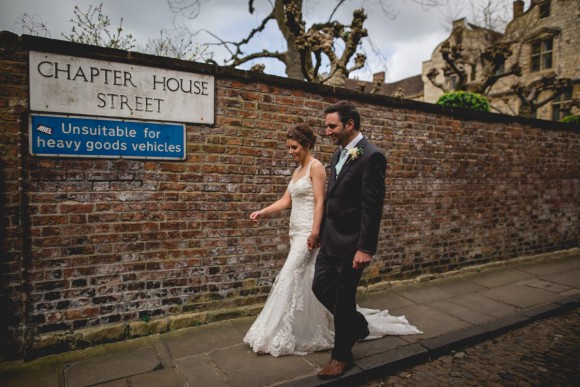 A Spring Wedding in York (c) Stevie Jay Photography (41)