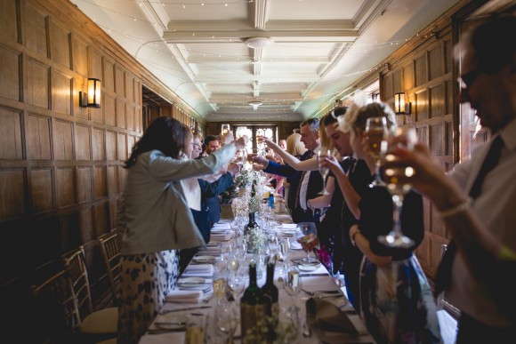 A Spring Wedding in York (c) Stevie Jay Photography (53)