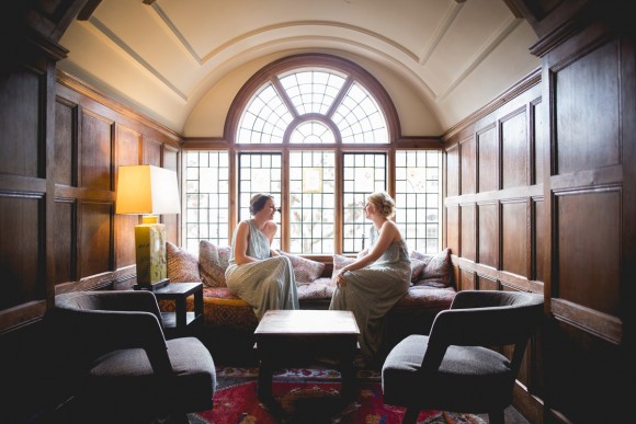 A Spring Wedding in York (c) Stevie Jay Photography (55)