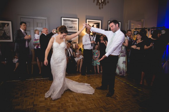 A Spring Wedding in York (c) Stevie Jay Photography (58)