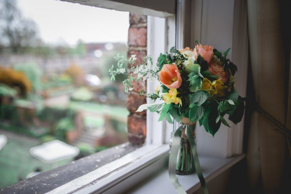 A Spring Wedding in York (c) Stevie Jay Photography (7)