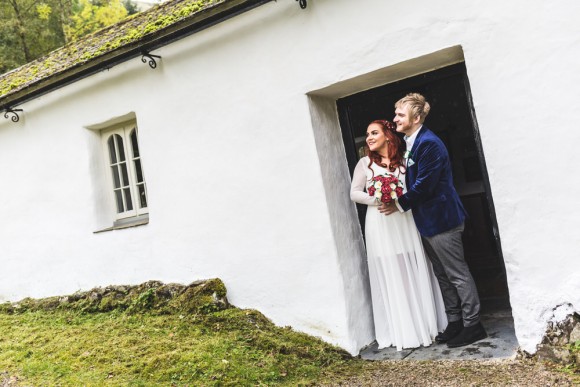 Lake District Wedding (c) Ian Brookes (16)