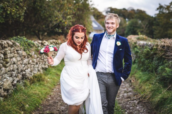 Lake District Wedding (c) Ian Brookes (23)