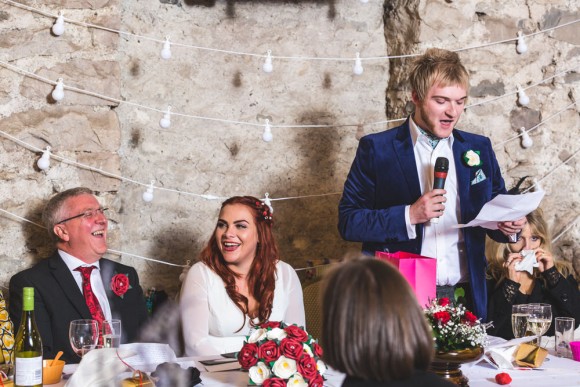 Lake District Wedding (c) Ian Brookes (38)