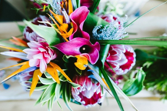 A Tropical Wedding in Nottingham (c) Ed Godden (1)
