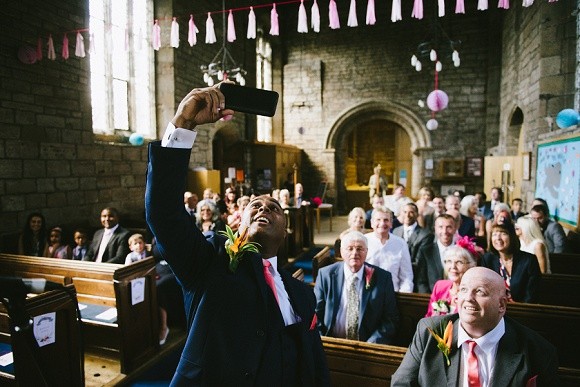A Tropical Wedding in Nottingham (c) Ed Godden (29)