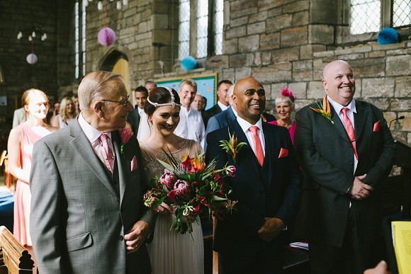 A Tropical Wedding in Nottingham (c) Ed Godden (33)