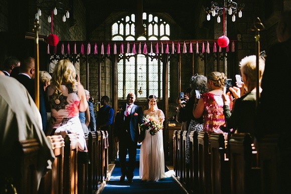 A Tropical Wedding in Nottingham (c) Ed Godden (41)
