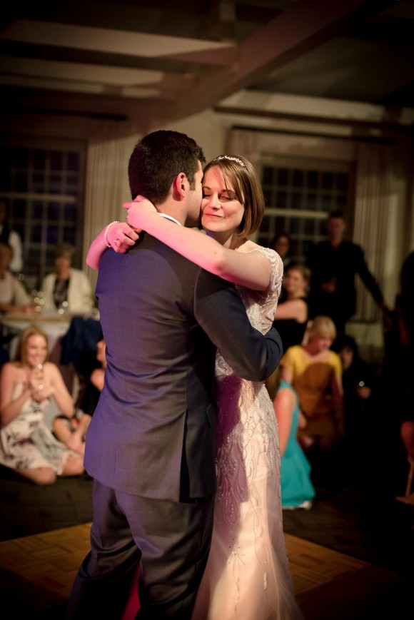 An Elegant Wedding at Quarry Bank Mill (c) Kate Gosney (68)