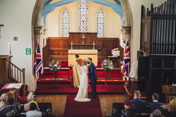 A Natural Wedding in Tynemouth (The Twins) (23)